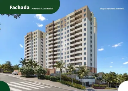 Apartamento com 2 Quartos à venda, 94m² no Vila Marlene, Jundiaí