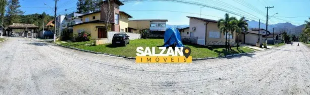 Lote/Terreno à venda, 300m² no Horto Florestal, Ubatuba