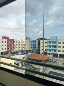 Apartamento com 3 Quartos à venda, 72m² no Parque Shalon, São Luís