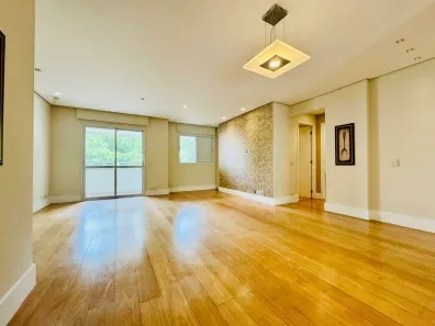 Apartamento com 3 Quartos à venda, 87m² no Vila Mascote, São Paulo