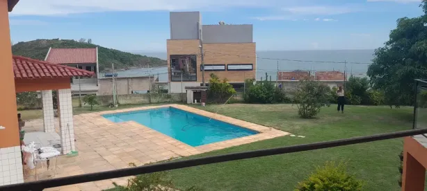 Casa com 6 Quartos à venda, 350m² no Setiba, Guarapari