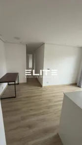 Apartamento com 2 Quartos à venda, 54m² no Vila Alzira, Santo André