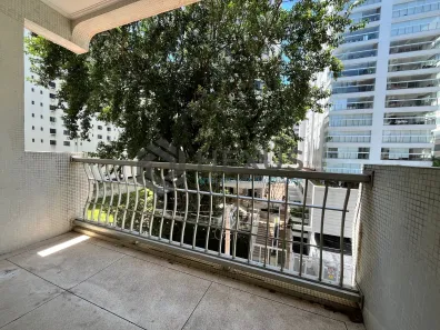 Apartamento com 2 Quartos à venda, 90m² no Pitangueiras, Guarujá