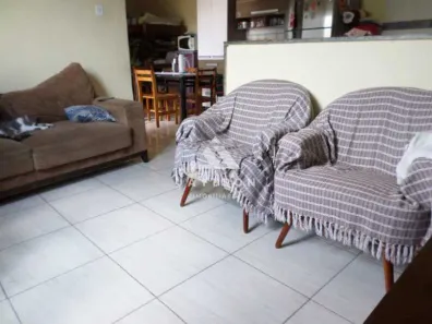 Casa com 4 Quartos à venda, 90m² no Quintino Bocaiúva, Rio de Janeiro