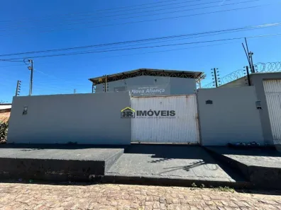 Galpão/Depósito/Armazém à venda, 250m² no Vale do Gavião, Teresina