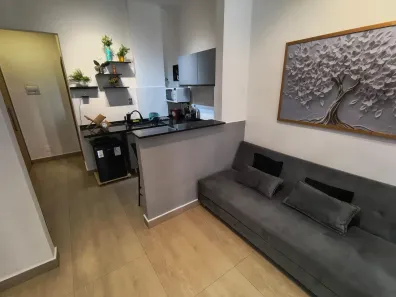Apartamento com 1 Quarto à venda, 29m² no Copacabana, Rio de Janeiro