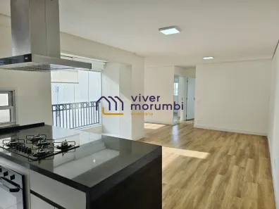 Apartamento com 3 Quartos à venda, 77m² no Vila Suzana, São Paulo