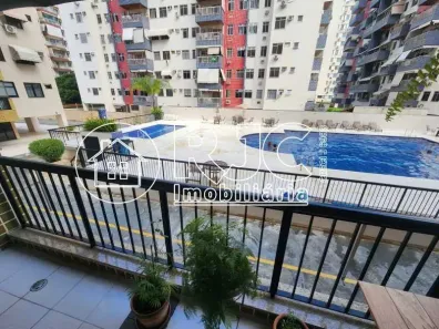 Apartamento com 2 Quartos à venda, 75m² no Tijuca, Rio de Janeiro