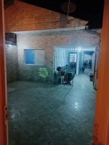 Casa com 2 Quartos à venda, 70m² no Maracanã, Praia Grande