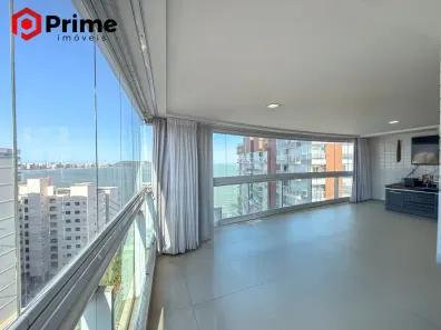 Apartamento com 4 Quartos à venda, 178m² no Muquiçaba, Guarapari