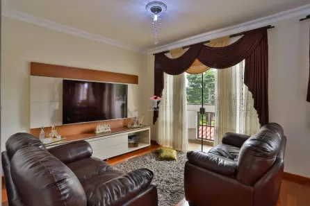 Apartamento com 3 Quartos à venda, 120m² no Rudge Ramos, São Bernardo do Campo