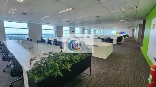 Sala Comercial para alugar, 2126m² no Pinheiros, São Paulo