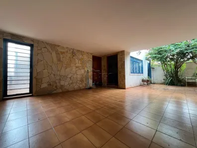 Sobrado com 4 Quartos à venda, 272m² no Vila Seixas, Ribeirão Preto