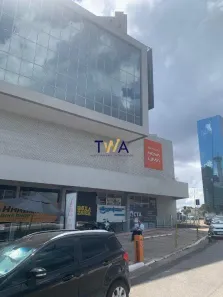 Sala Comercial à venda, 115m² no Vale do Sereno, Nova Lima