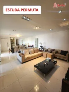 Apartamento com 3 Quartos à venda, 180m² no Jardim Zaira, Guarulhos