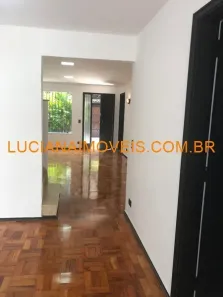 Sobrado com 4 Quartos para alugar, 450m² no Jardim Rizzo, São Paulo