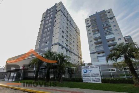 Apartamento com 3 Quartos à venda, 80m² no São João, Itajaí