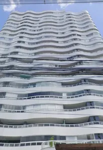 Apartamento com 1 Quarto para alugar, 50m² no Barra, Salvador