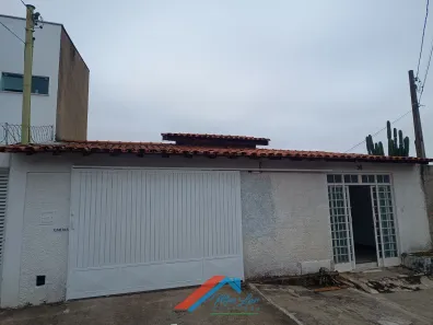 Casa com 1 Quarto à venda, 114m² no Jardim Leocádia, Sorocaba