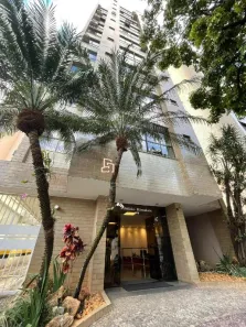 Sala Comercial para alugar, 120m² no Barro Preto, Belo Horizonte