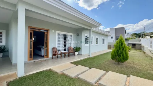 Casa de Condomínio com 4 Quartos à venda, 325m² no Residencial Boulevard, Lagoa Santa