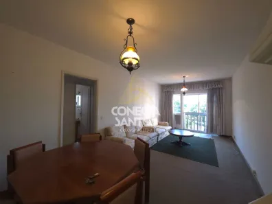 Apartamento com 2 Quartos à venda, 85m² no Centro, São Vicente