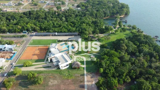 Lote/Terreno à venda, 609m² no Loteamento Caribe, Palmas