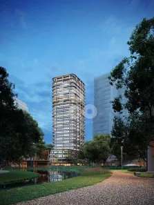 Sala Comercial à venda, 56m² no Gávea, Uberlândia
