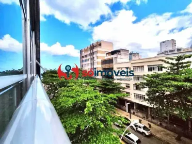 Apartamento com 4 Quartos à venda, 297m² no Leblon, Rio de Janeiro