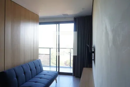 Apartamento com 1 Quarto à venda, 38m² no Pinheiros, São Paulo