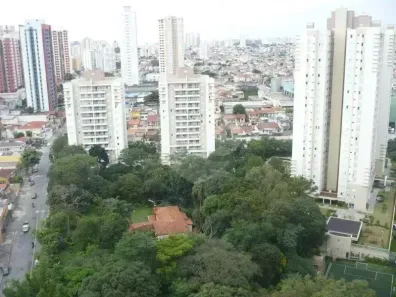Apartamento com 3 Quartos à venda, 95m² no Lauzane Paulista, São Paulo