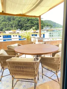 Apartamento com 2 Quartos para venda ou aluguel, 103m² no Praia Grande, Ubatuba
