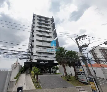 Sala Comercial para alugar, 40m² no Vila Osasco, Osasco