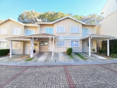 Casa de Condomínio com 3 Quartos para alugar, 100m² no Bairro das Palmeiras, Campinas