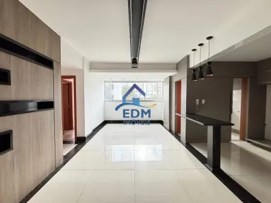 Apartamento com 2 Quartos para alugar, 74m² no Buritis, Belo Horizonte