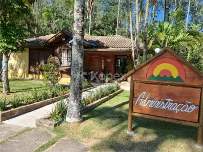 Lote/Terreno à venda, 4540m² no Santa Inês, Caieiras