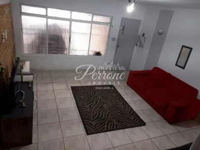 Sobrado com 3 Quartos à venda, 230m² no Belenzinho, São Paulo