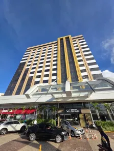 Apartamento com 1 Quarto à venda, 47m² no Alphaville I, Salvador