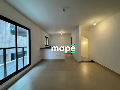 Casa de Condomínio com 3 Quartos à venda, 150m² no José Menino, Santos