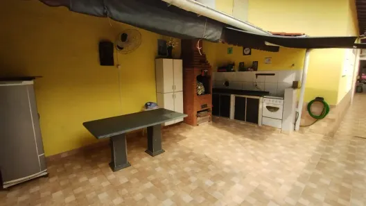 Casa com 2 Quartos à venda, 175m² no Real, Praia Grande