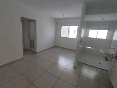 Apartamento com 2 Quartos à venda, 51m² no Vila São João, Barueri