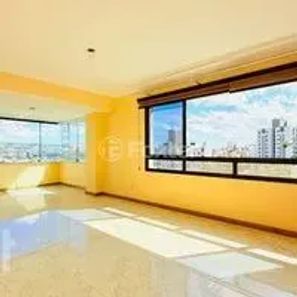 Apartamento com 3 Quartos à venda, 91m² no Petrópolis, Porto Alegre