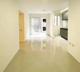 Apartamento com 3 Quartos para alugar, 66m² no Setor Sudoeste, Goiânia