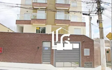 Apartamento com 2 Quartos à venda, 60m² no Jardim Itapemirim, São Paulo