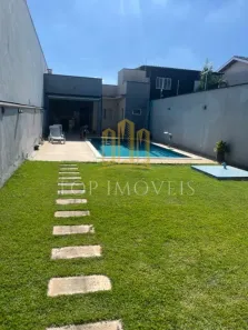 Casa com 1 Quarto à venda, 58m² no Loteamento Villa Branca, Jacareí