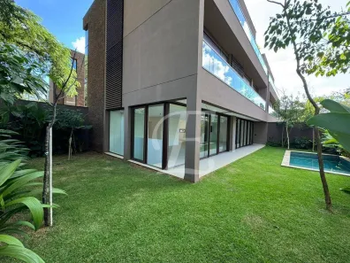 Casa de Condomínio com 4 Quartos à venda, 621m² no Jardim dos Estados, São Paulo