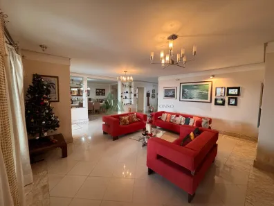 Apartamento com 5 Quartos à venda, 217m² no Centro, Sorocaba