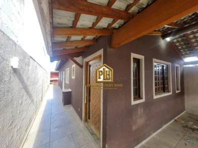 Casa de Condomínio com 2 Quartos à venda, 136m² no Nova Cerejeira, Atibaia