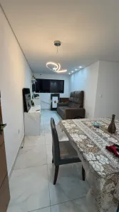 Apartamento com 3 Quartos para alugar, 120m² no Brisamar, João Pessoa