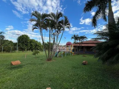 Fazenda/Sítio com 5 Quartos à venda, 1000m² no Chácaras de Recreio Felicidade (Zona Rural), São José do Rio Preto